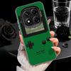 Game Console Trend Pattern Shockproof Phone Case for Xiaomi Redmi Note 15 14 13 12 Pro Plus 11 11S 11T 5G Cover Anti Fall Fundas