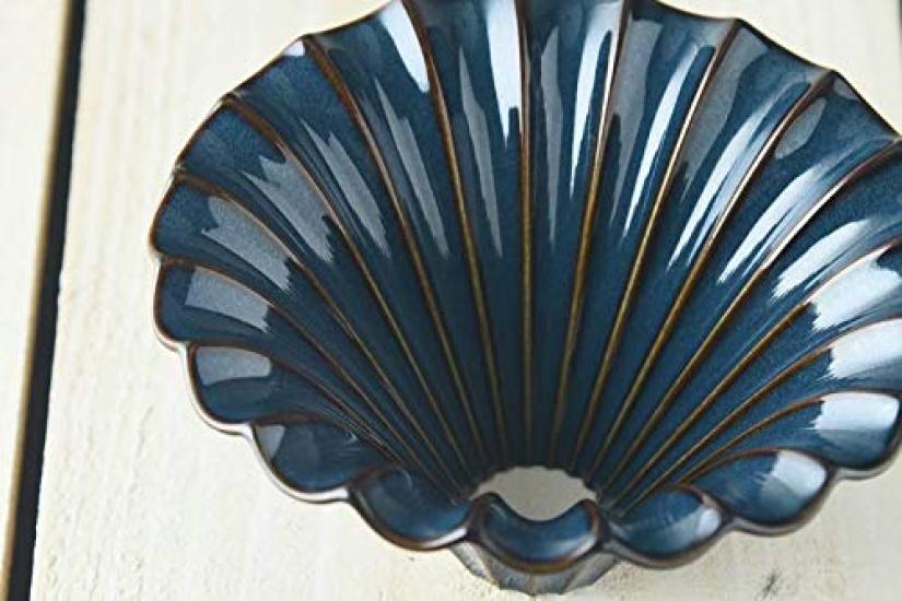 Yamani Dripper Blue 13.6 Scandinavian Color 42190756