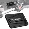 Accesorii de exterior – Capace de rezervor auto