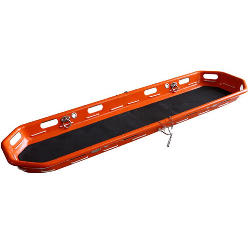 BinFu Multifunctional Outdoor Rescue Folding Floating Stretcher