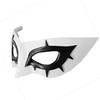 Goddess Akira Gomi Eye Mask Game Comic Comic Convention Halloween Half Face Mask Phantom Thief Prop