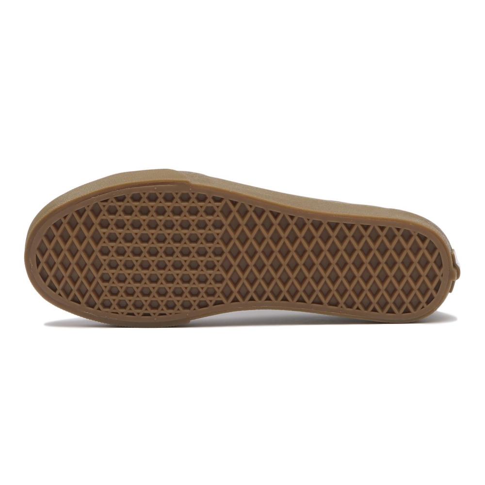 Vans Stance Brown Gum V362