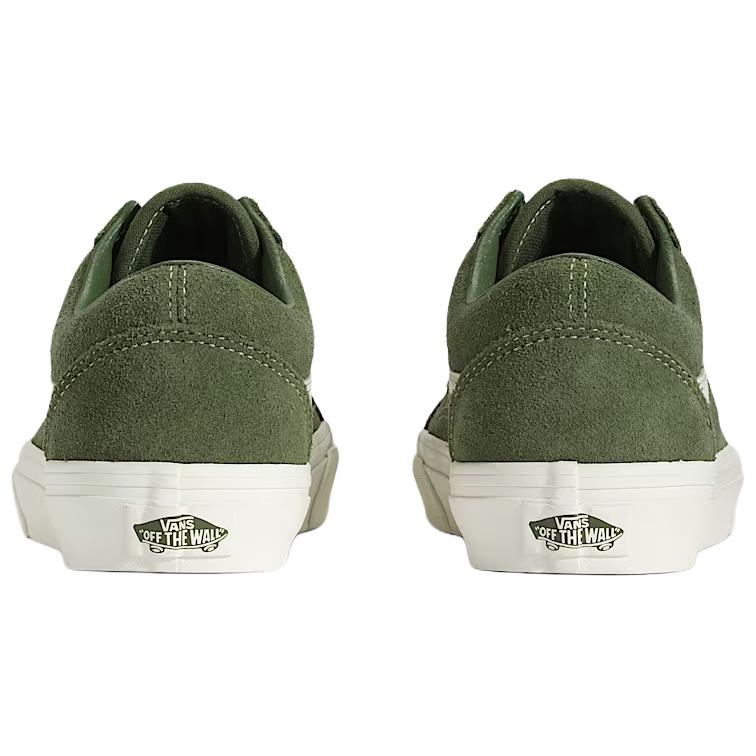 Vans Old Skool Dried Kelp Green Men Sneakers VN000D6WEMU