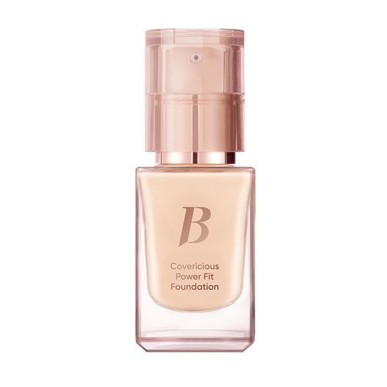 BANILA CO Covericious Power Fit Foundation Mini 6Colors