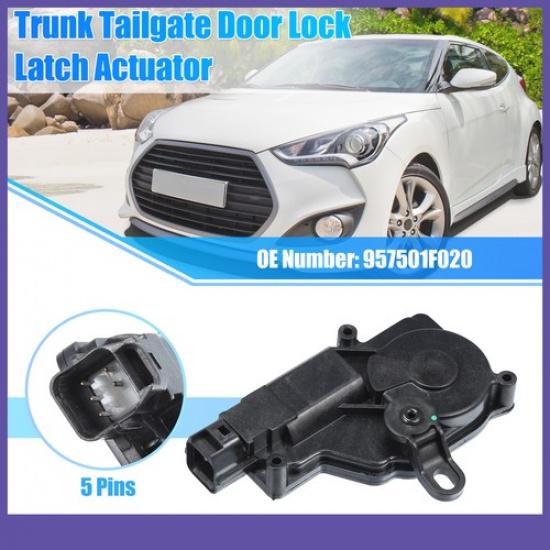 Trunk Lift Gate Latch Lock Actuator Single  for Kia Sportage 2005-2010