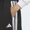 AdidaS Women S 3 Stripe Long Skirt Black