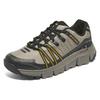 Skechers Summits Comfortable Casual Low-Top Lifestyle Shoes Men sneakers Light-Gray 237623-TNBK