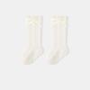Baby Girls Socks Solid Color Kids Socks For Girls Children Socks Princess Lace Newborn Socks For Girls Accessories