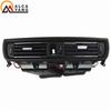 Malcayang For BMW 5 Series F10 F18 Front Console Dash Air Conditioner AC Vent Assembly