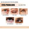 Jaysuing Eye Cream - Reduces Fine Lines And Dark Circles, Moisturizes Skin, Eye Care Tightening Cream