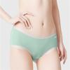 3 Pack Modal Women's Underwear Mid-Waist Panties