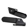 Foldable Front Pedal for Yadi Emma Dumbo L3 Harley U1 - Electric Vehicle Accessory