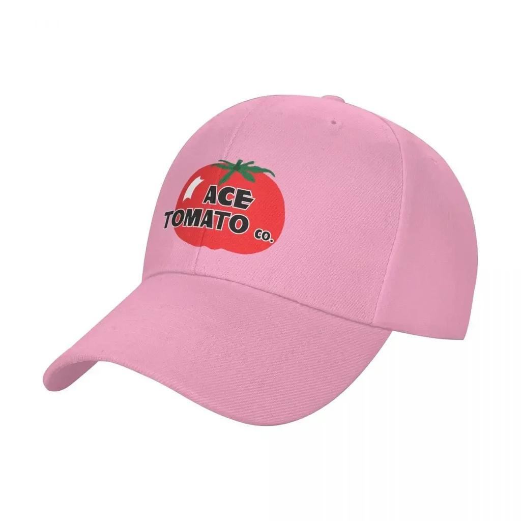 New Ace Tomato Company Baseball Cap Golf Hat Unisex For The Sun hats for Unisex Women Caps Unisexs