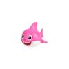 Comansi - Baby Shark - Mini Figurine Mommy Shark 8 Cm