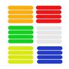 Scooter Anti-Cursor Reflective Sticker Set For Ninebot Max G30 Electric-Scooter