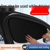 Car Window Sunshade: Blackout Curtains for Vehicles and Strollers