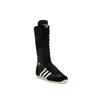 adidas Giappone VH Nero Bianco Scarpe da Ginnastica da Donna Nero Assoluto Bianco Nuvola Bianco Panna IH0230