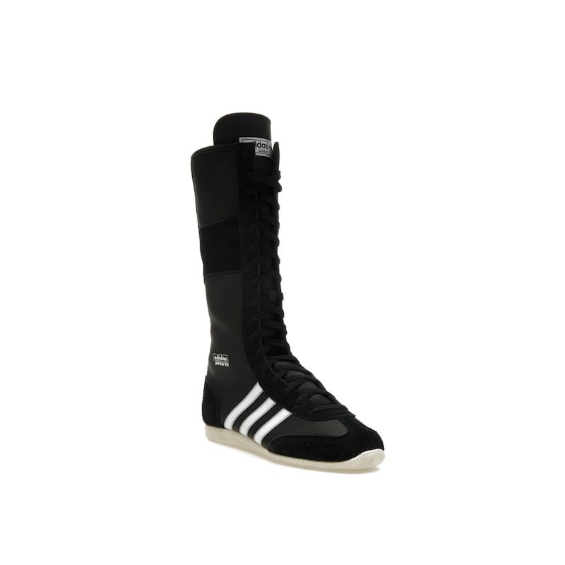 adidas Giappone VH Nero Bianco Scarpe da Ginnastica da Donna Nero Assoluto Bianco Nuvola Bianco Panna IH0230
