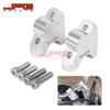Riser Block for R1200GS 13-17 Motorcycle - CNC Aluminum Alloy