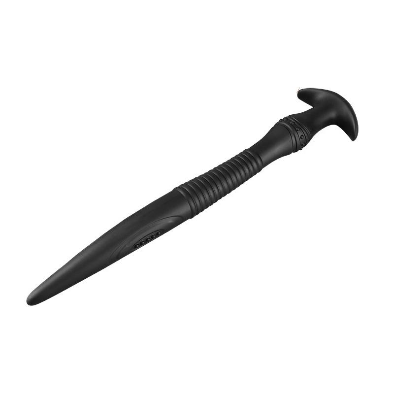 Extra lungo butt plug in silicone morbido dildo giocattoli del sesso fisting strap sul pene realistes cazzo grosso cazzo schiavo sadomaso