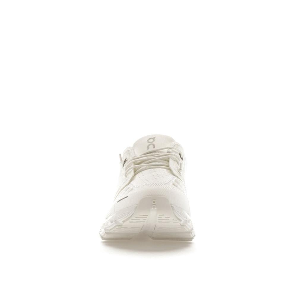 ON  Cloud 5 Undyed Women Sneakers White 88.98532