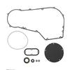 Motorcycle Clutch Primary Cover Gasket Kit 60567-90A 60539-94 For Dyna & Softail 1994-2005-A87Q