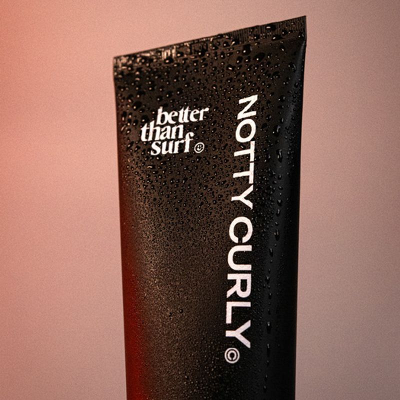 NOTTY CURLY Seaweed-Biome Hair Butter 150ml Hair Butter Duo Set (1&1) (16,000 won)