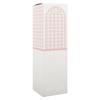 PINK QUEEN Mesh Perfume, Middle Eastern Arabic Dubai Scent, Long Lasting Fragrance, Unisex