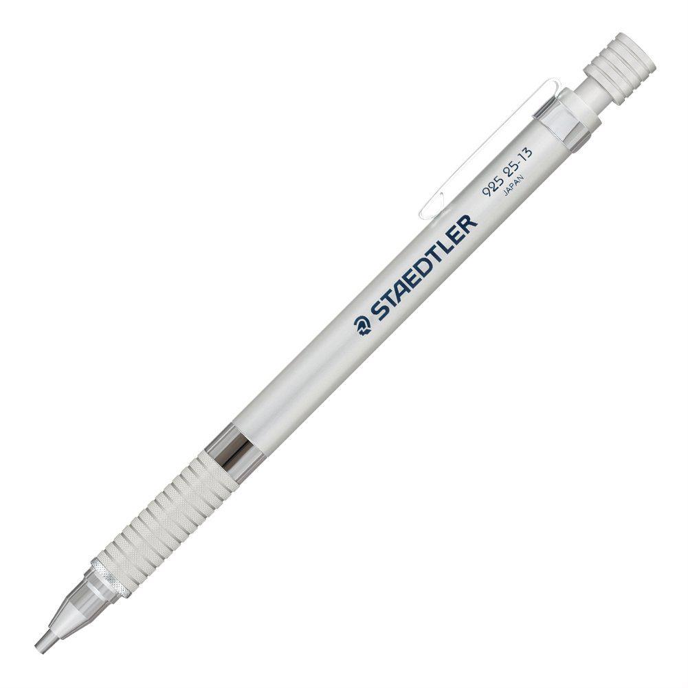 Механический чертежный карандаш STAEDTLER 925 25-13N/20N Silver 925 25/1.3