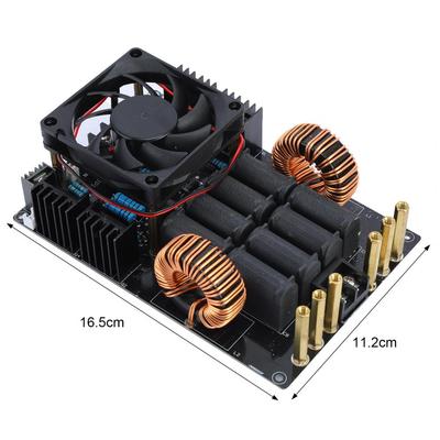 DIY moduly – Elektronické moduly
