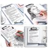 Exam Writing Board: A4 Clipboard Pad for School Tests