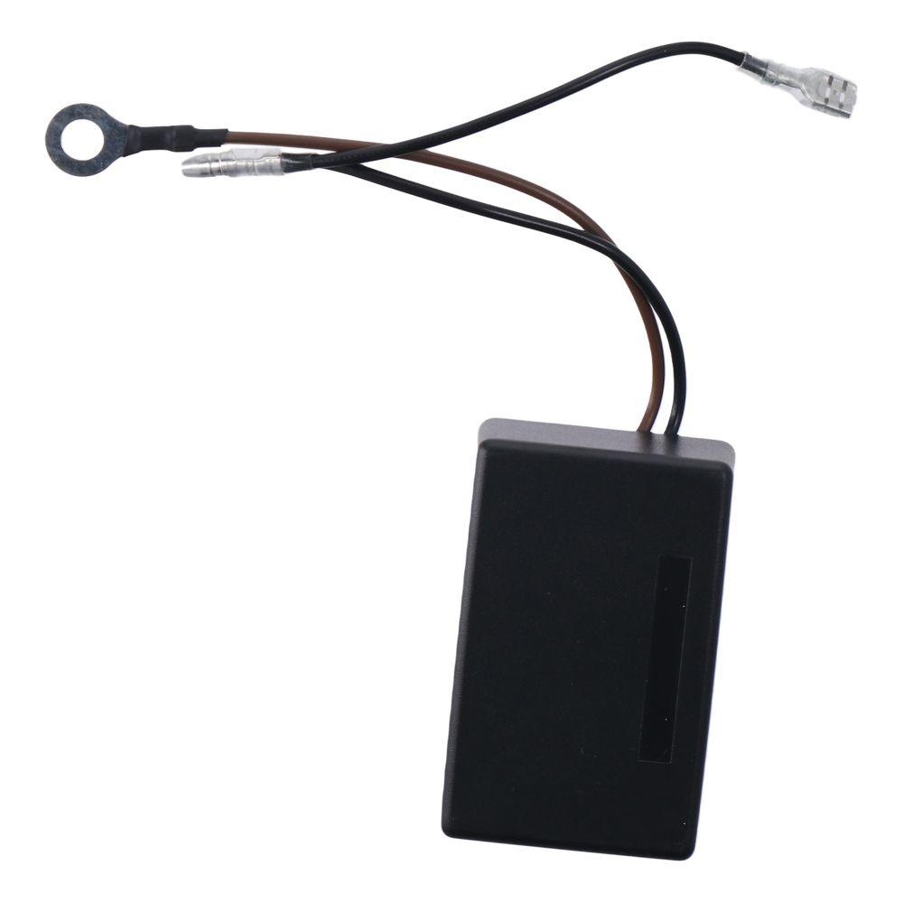 

1 шт., металлический ограничитель оборотов ABS, металлические детали FE290, 2-ступенчатый комплект ограничителя оборотов, ограничитель оборотов, подходит для клубного автомобиля DS