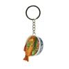 Kids' Mini Kitchenware: Noodle Bowl Keychain Fun Toy & Student Souvenir