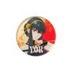 Magnete da Frigorifero in Acrilico Anya di Spy x Family - Decorazione Cartone Animato Anime
