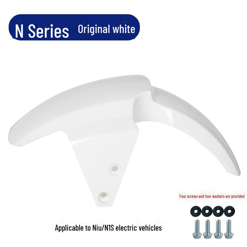 

Переднее крыло электромобиля Maverick N1/N1s Аксессуары