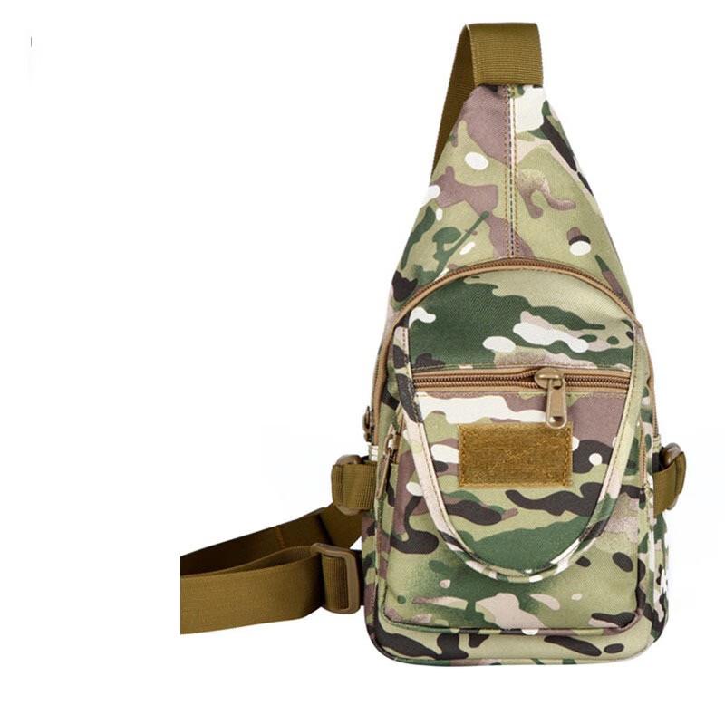 

Hufeng Men s Outdoor Chest & Crossbody Bag