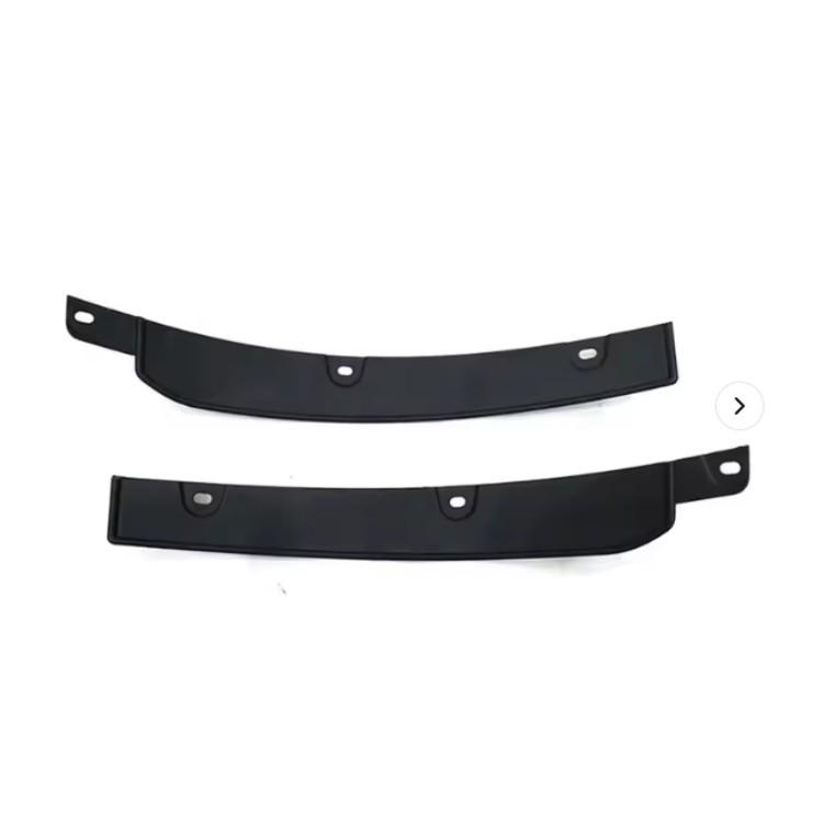 51117210469 51117210470 Kompatibel Frontbågegaller för BMW X3 F25