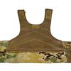 Quick-Release Tactical Vest