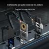 Jietu X70 X90 X95 Auto Handyhalterung für Armaturenbrett Navigation