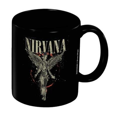 Flügel Tasse