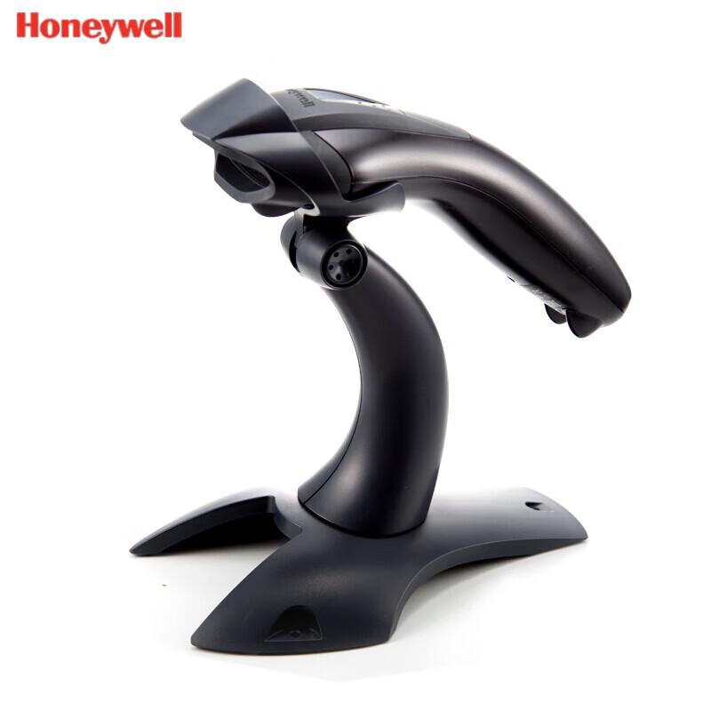 Honeywell Imaging Barcode Scanner 1400G