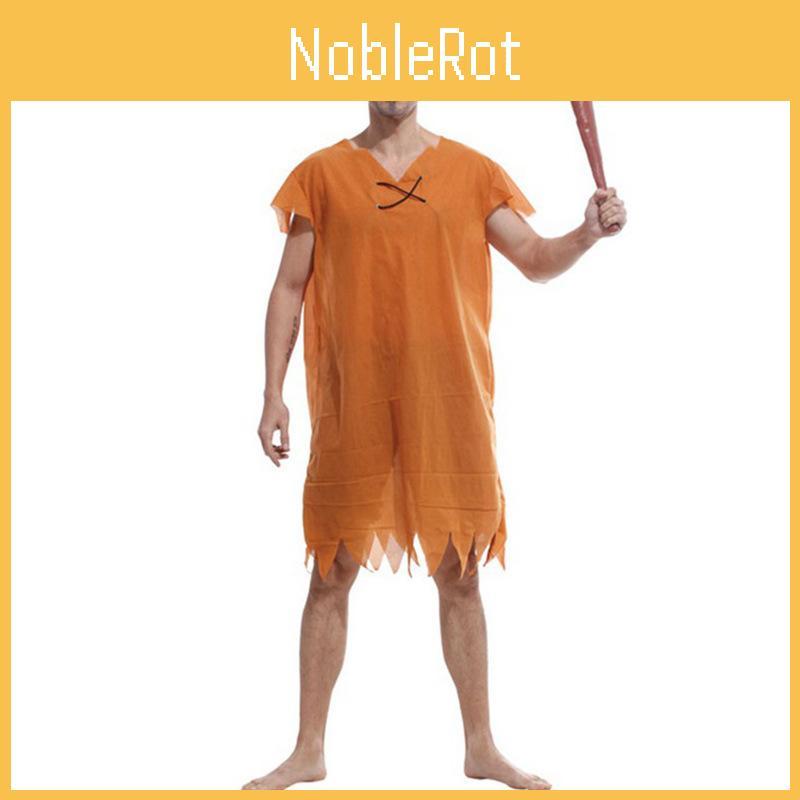 Vibrant Yellow Indian Chief Cosplay Costume For Men Perfect For Halloween And Stage Shows