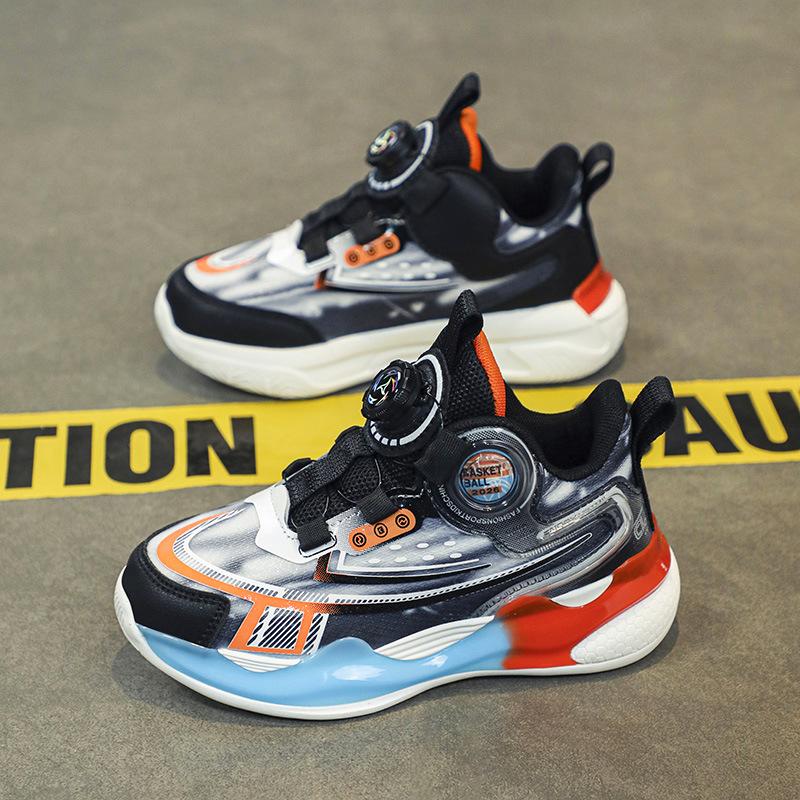 

Boys running shoes shoes 625 children s breathable sneakers boys sneakers soft sole spring and autumn mesh black 40