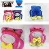 Poppy Playtime Huggy Wuggy Подушка Плюшева іграшка М'які та чарівні м'які ляльки