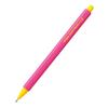KOKUYO Campus Junior Mechanical Set of Pencils, 1.3mm, Pink, 10, PS-C101P-1PX10
