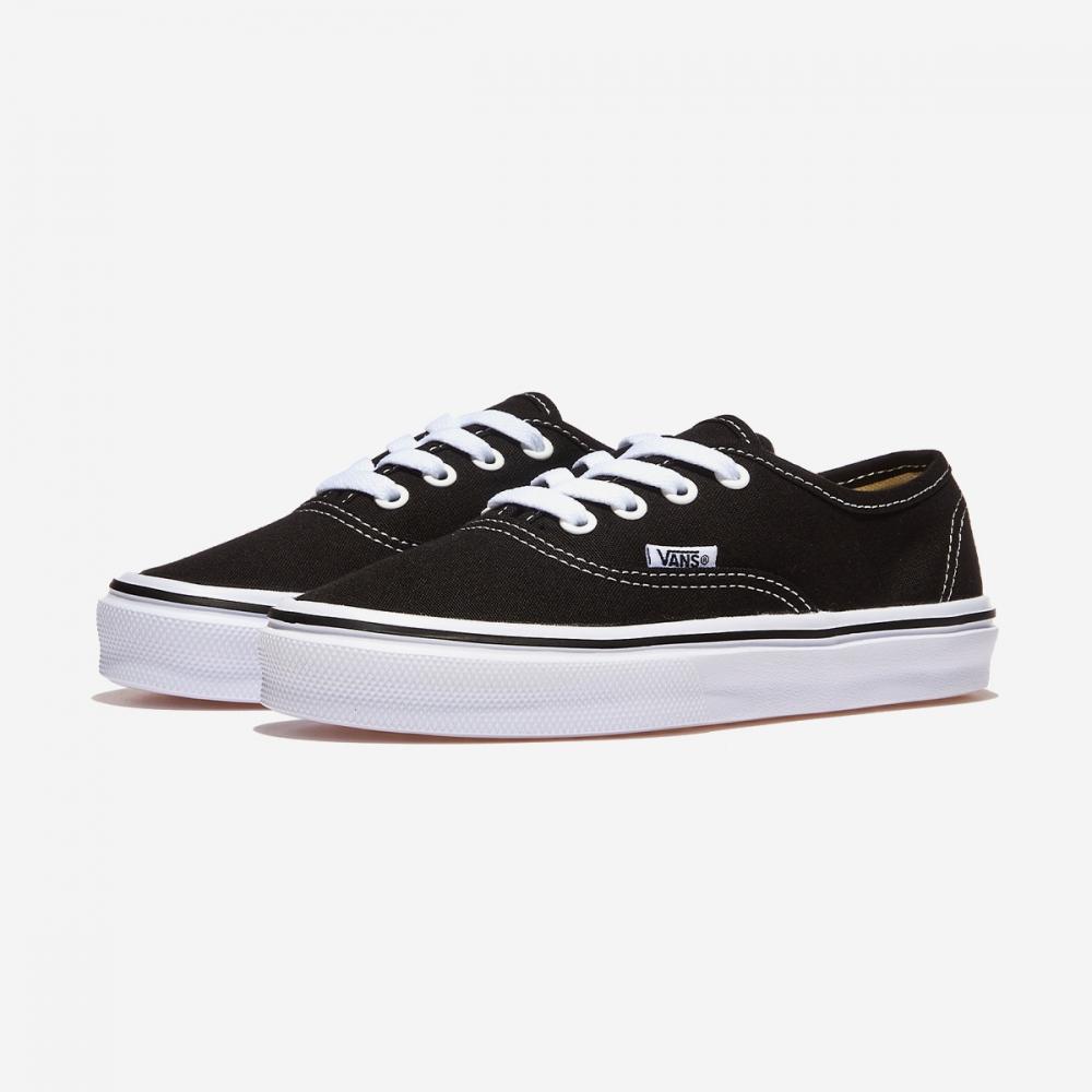 Vans Authentic Light V44 Lite Black