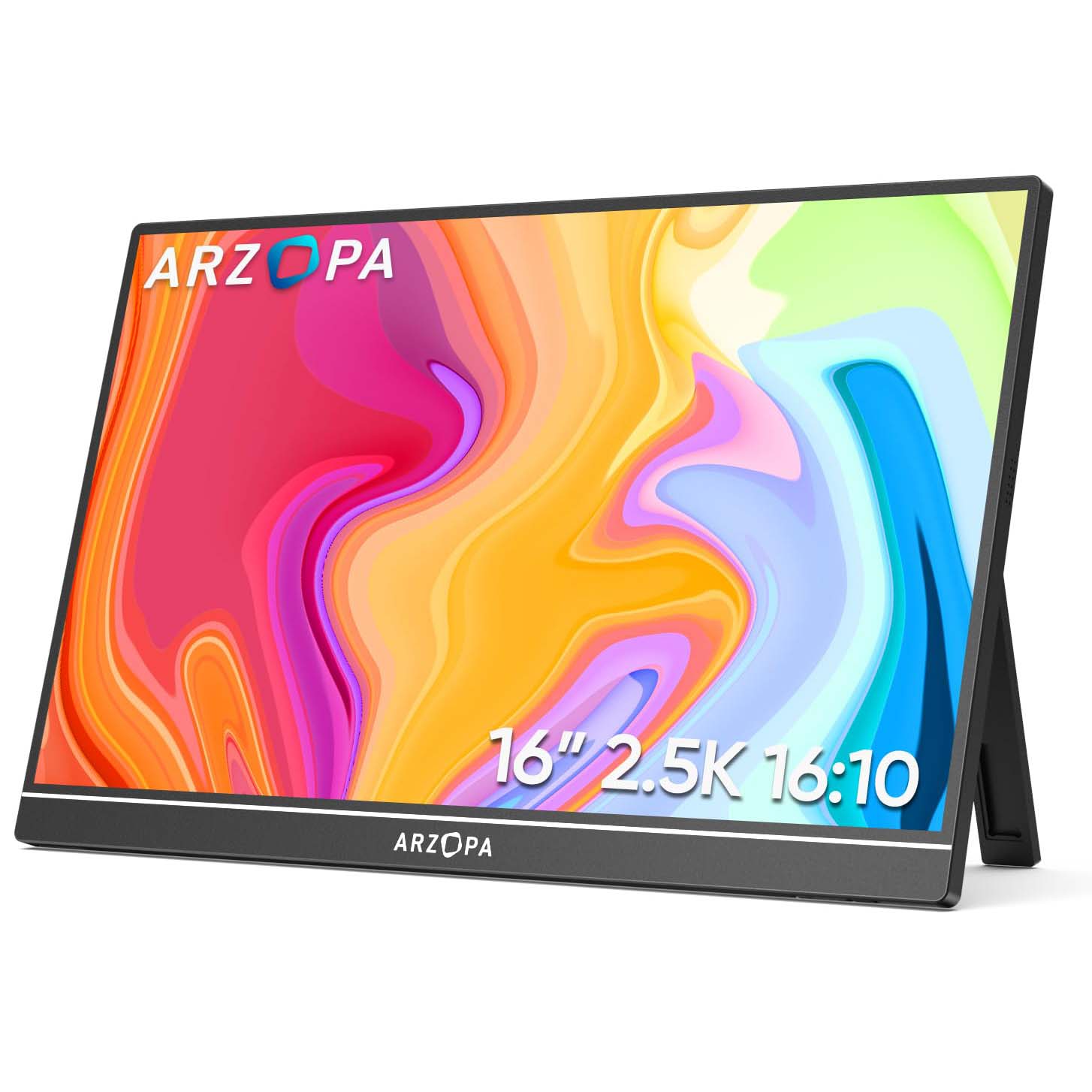 Arzopa - Z1rc - Monitor - Bild 6