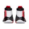 Anta KT6 Anti-Slip Wear-Resistant Mid-Top Performance Basketball Shoes Men's Red Sneakers 112131101-3