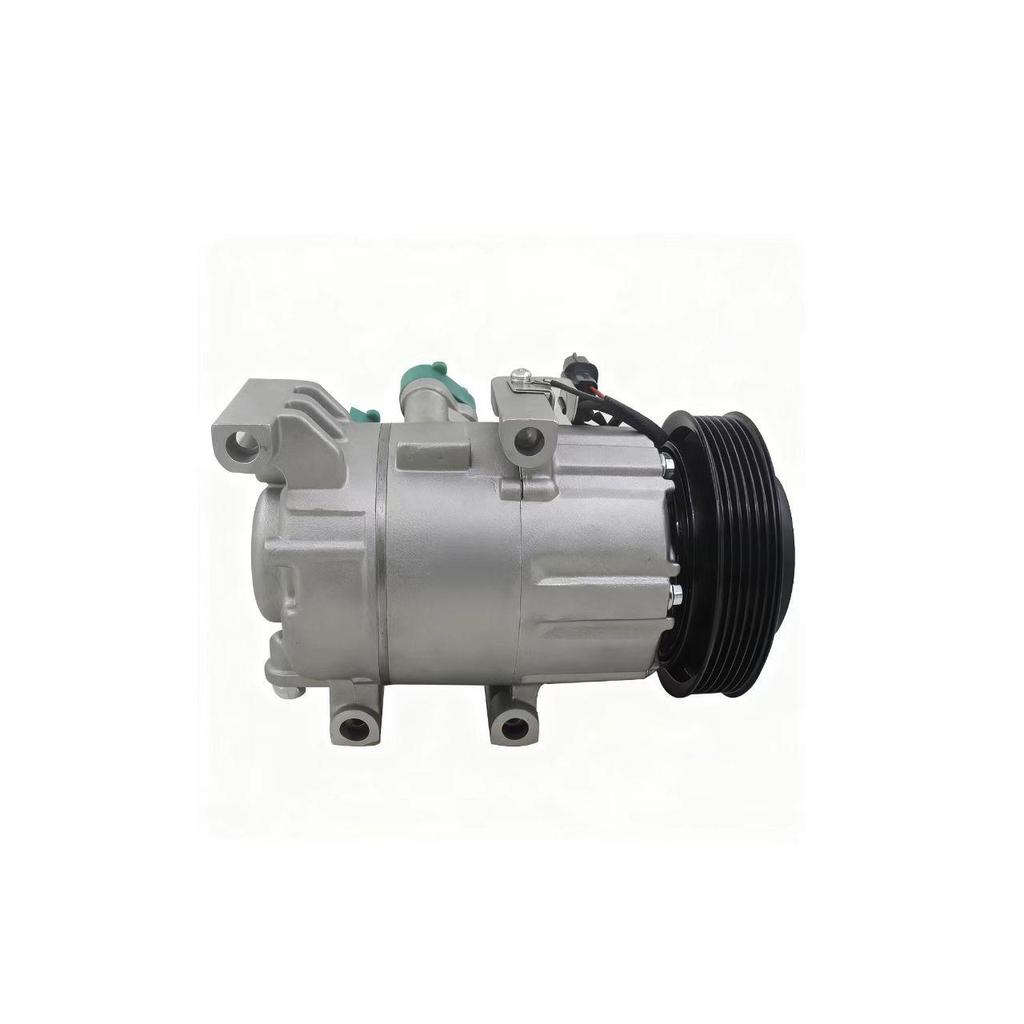 VS14E Compressor Compatible with Kia Models 97701F2500, 97701-F2500, 977012Y600