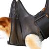 Dog Grooming Hammock Adjustable Multifunction Pet Dog Grooming Harness Grooming Sling for Dogs Cats